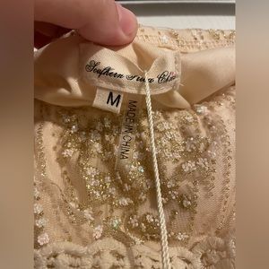 Southern Fried Chicks Dress